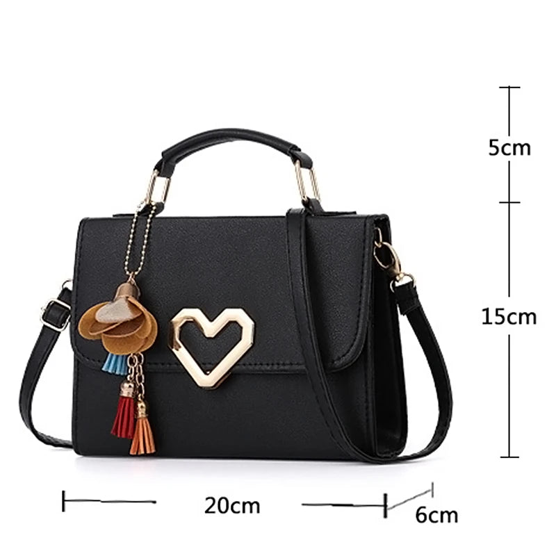 New сумка женская bags for Women's bag 2020 Handbags Shoulder bag female bag сумки Shopper bag crossbody bags for women