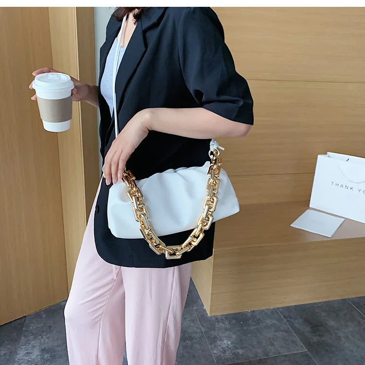 Handbag Women bag for women sac de luxe femme Shoulder bag Women's branded bags Handbag women's leather