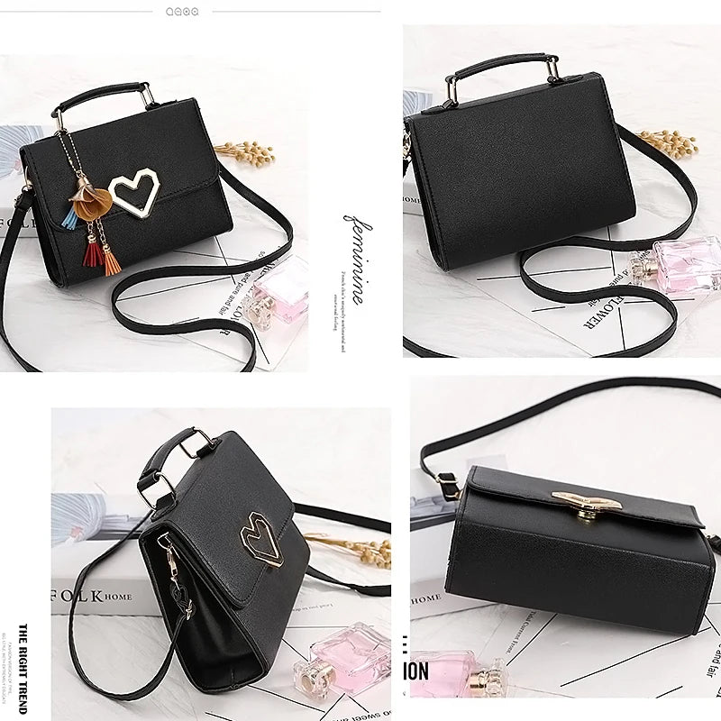 New сумка женская bags for Women's bag 2020 Handbags Shoulder bag female bag сумки Shopper bag crossbody bags for women