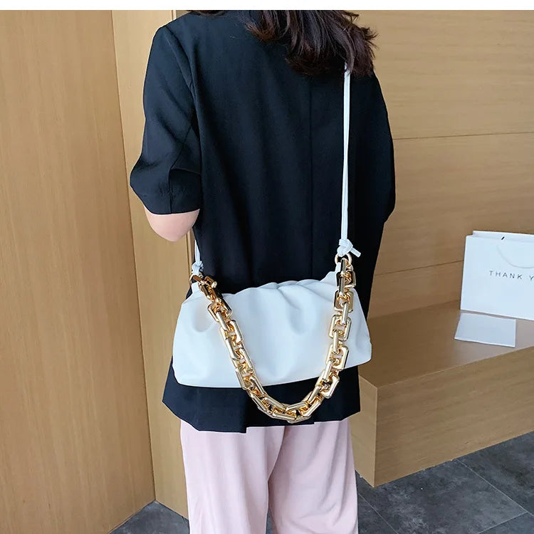 Handbag Women bag for women sac de luxe femme Shoulder bag Women's branded bags Handbag women's leather