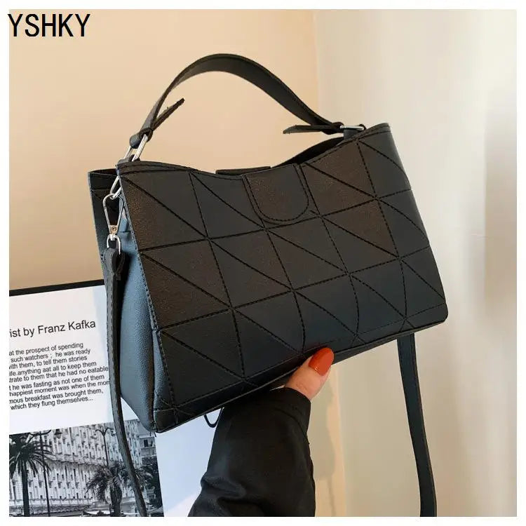 New shoulder bag Women's Handbags Bag for 2023 High Quality Soft Genuine Leather Handbags Ladies Tote bag Female Messenger