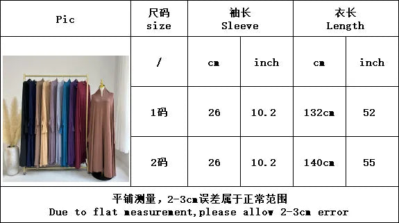 Eid Hooded Muslim Women  Dress Prayer Garment Abaya Long Khimar Full Cover Ramadan Gown Abayas Islamic Clothes Niqab Robe