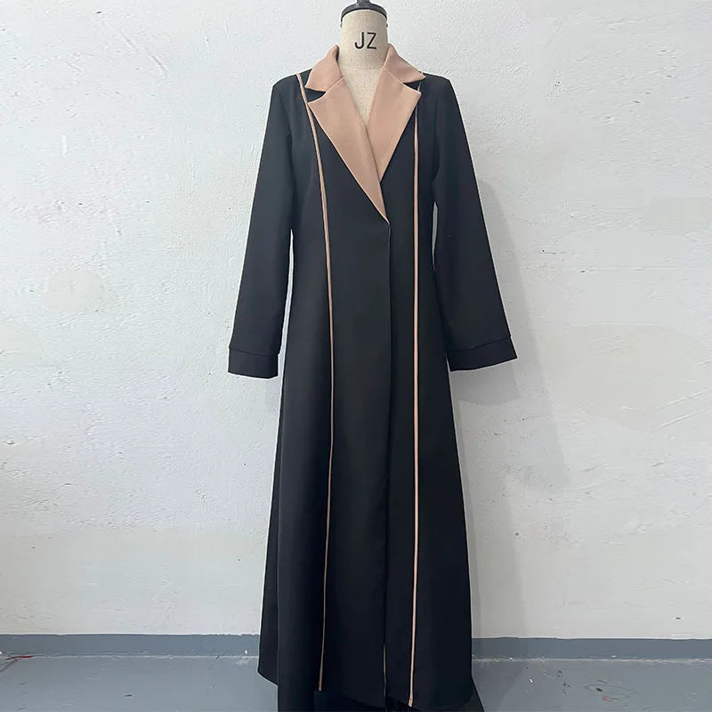 Eid Muslim Abaya for Women Cardigan Dresses Jacket Jalabiya Kaftan Islam Vestidos Arab Long Robe Ramadan Morocco Dubai Abayas