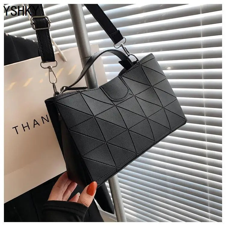 New shoulder bag Women's Handbags Bag for 2023 High Quality Soft Genuine Leather Handbags Ladies Tote bag Female Messenger